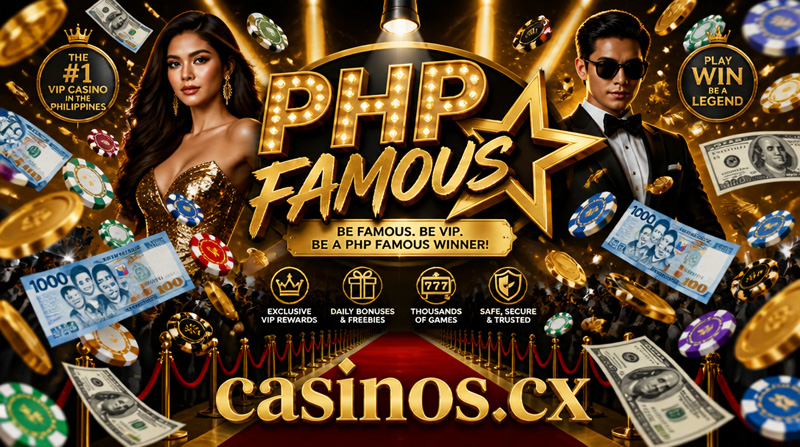 PHPFamous