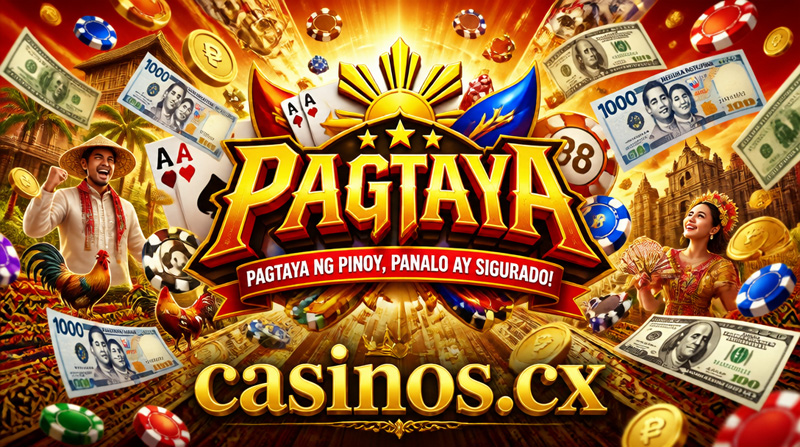 Pagtaya