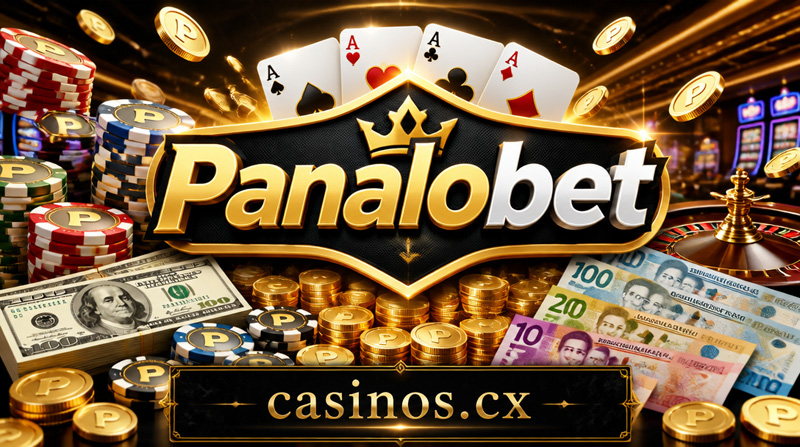 Panalobet