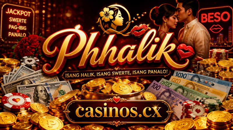 Phhalik