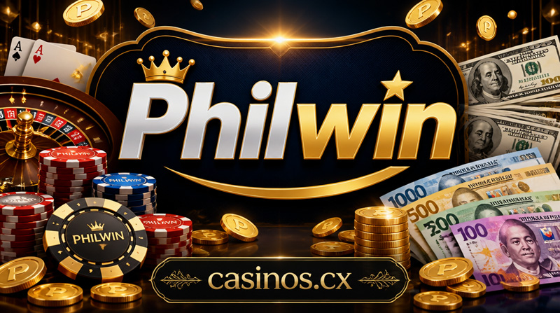 Philwin