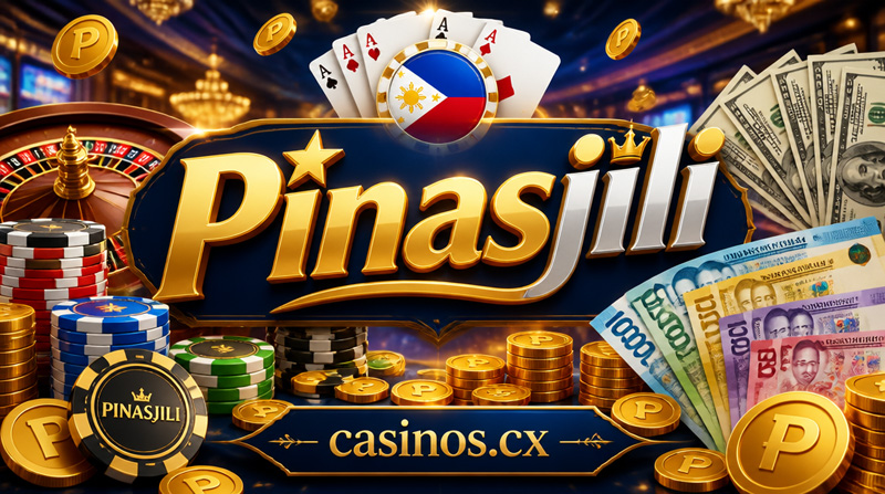 Pinasjili