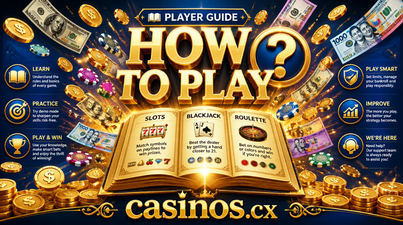 PlayerGuide
