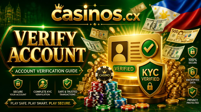 this player guide safe casino play philippines