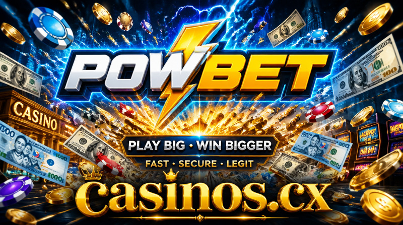 Powbet