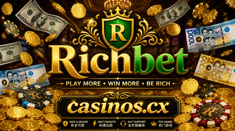 Richbet