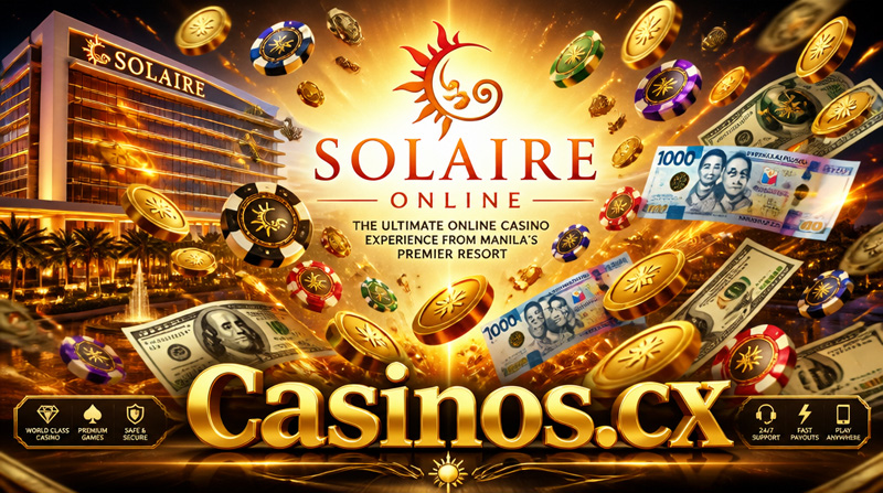 SolaireOnline