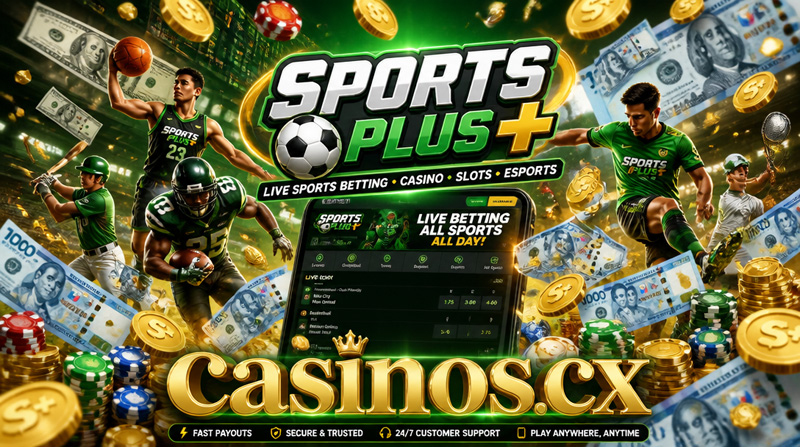 SportsPlus