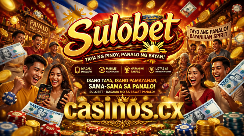 Sulobet