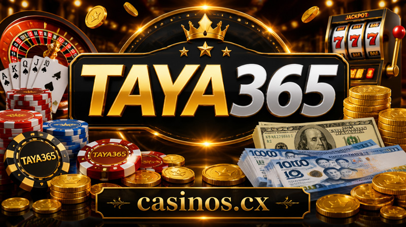 mobile casino review philippines