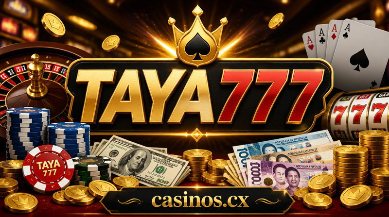 mobile casino review philippines
