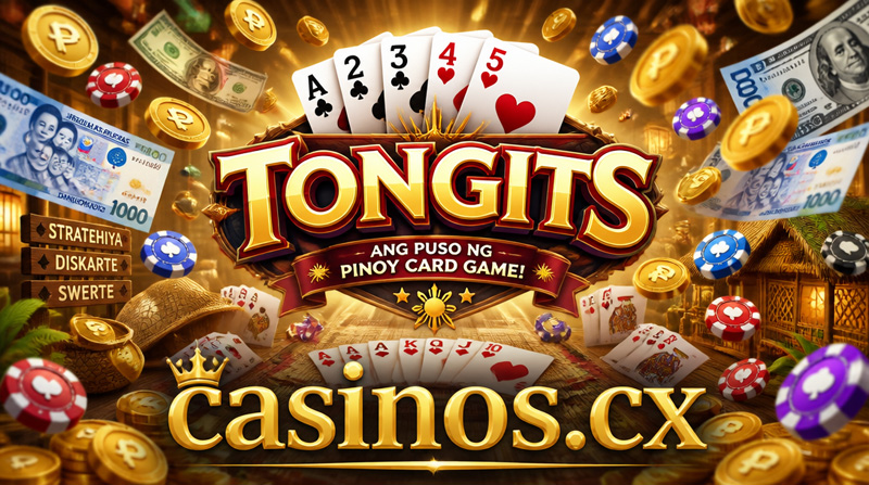 Tongits