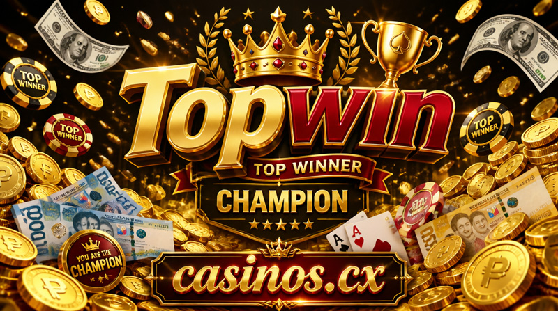 Topwin