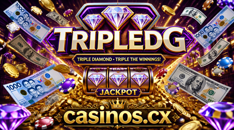 Tripledg