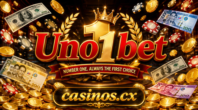 Uno1bet