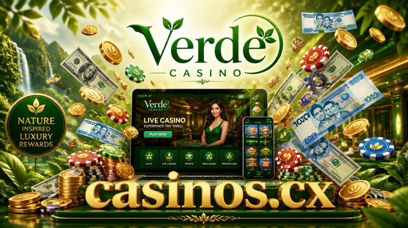 VerdeCasino