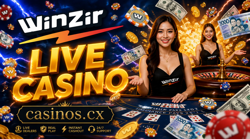 WinZir safe play philippines