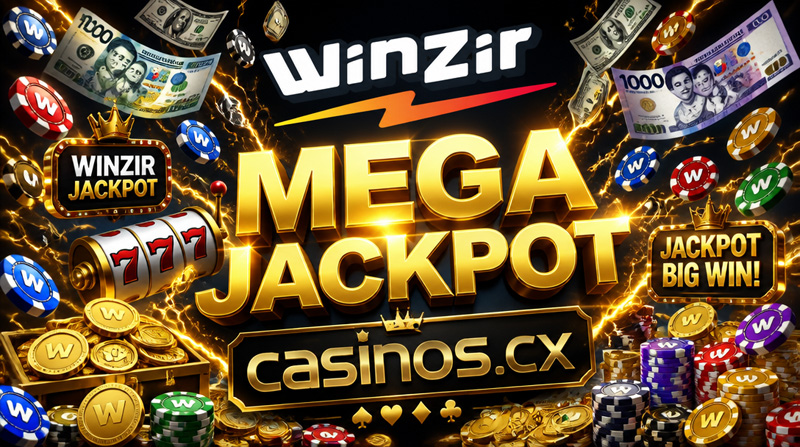 WinZir games and bonus guide