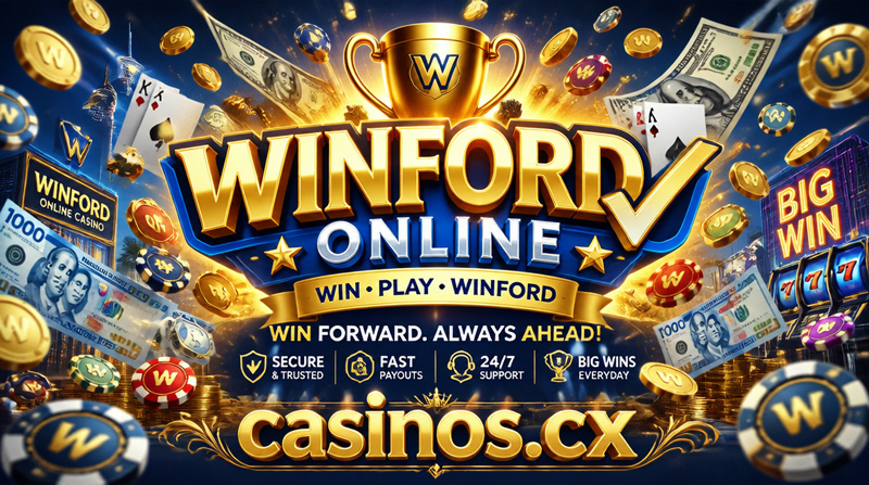 WinfordOnline