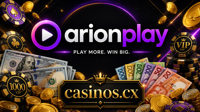 arionplay