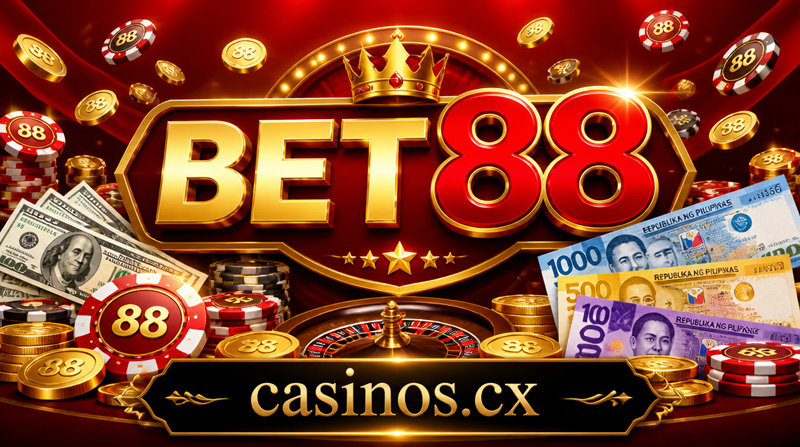 mobile casino review philippines
