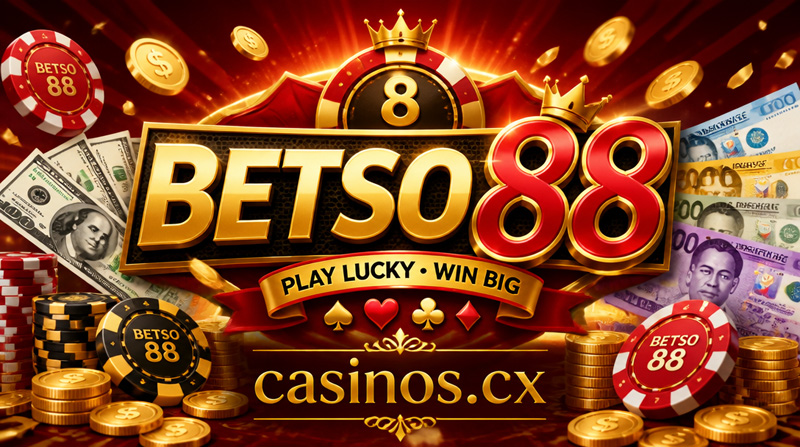 betso88