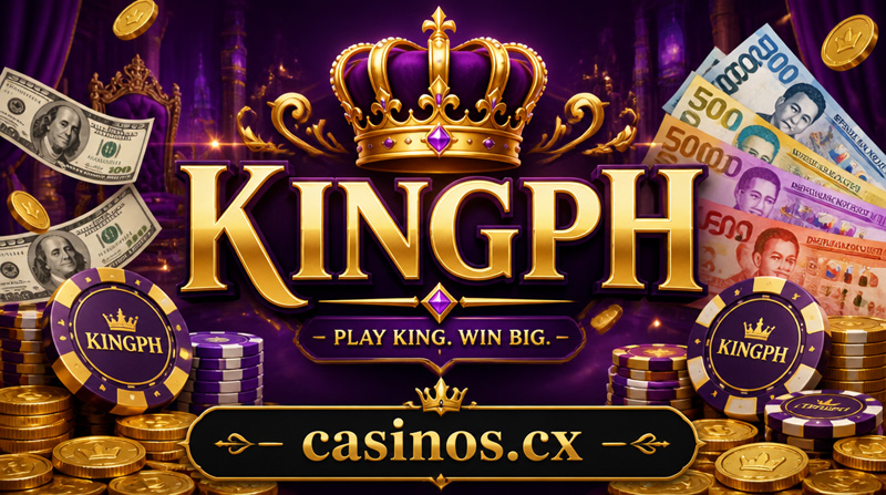 kingph