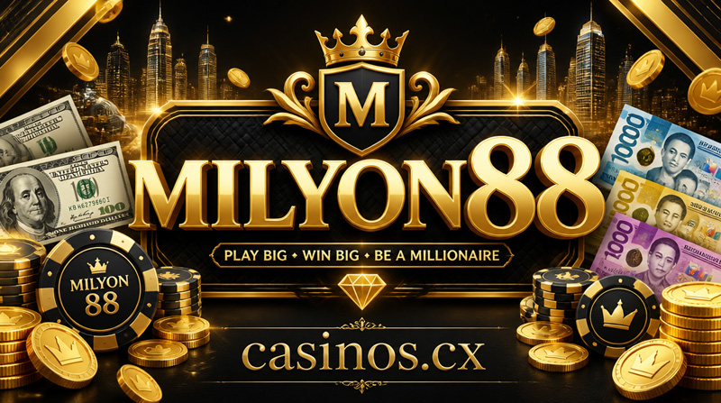 milyon88