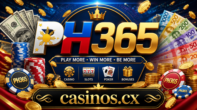 mobile casino review philippines
