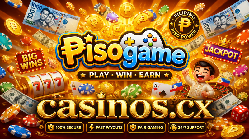 pisogame