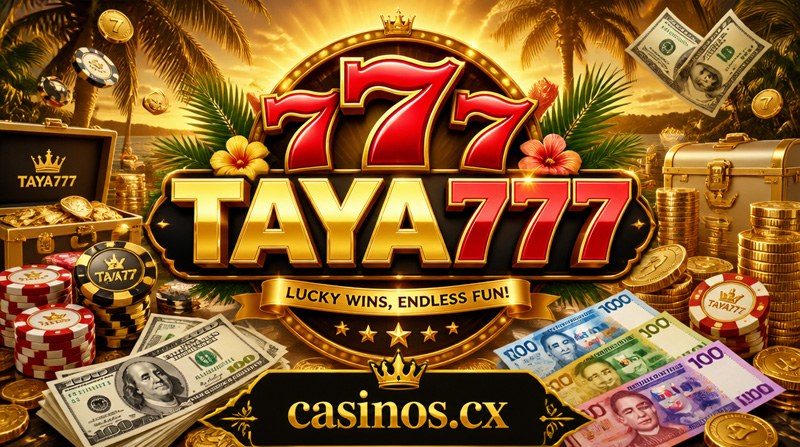 taya777